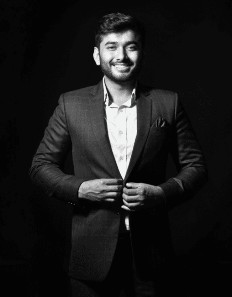 Abhishek Dwivedi