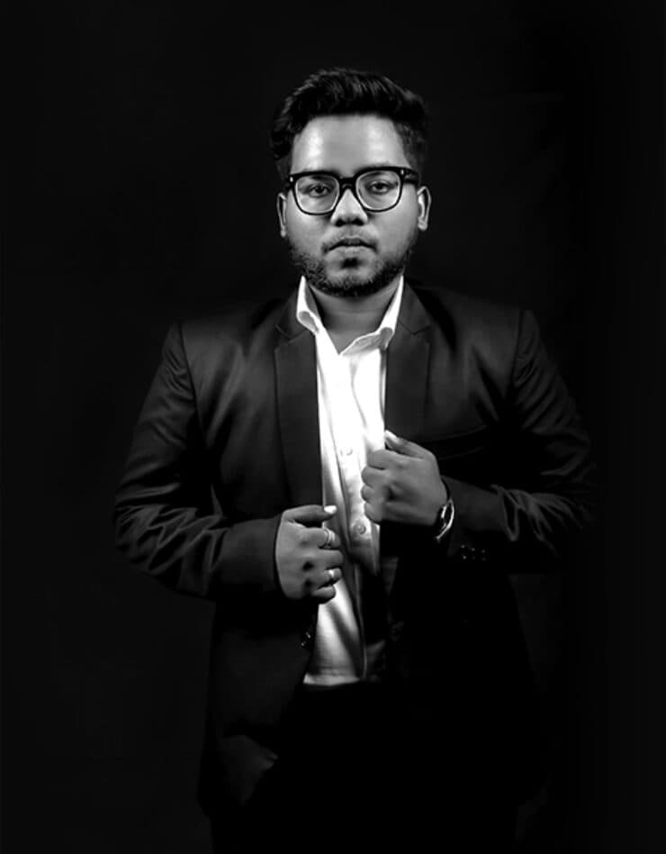 Abhishek