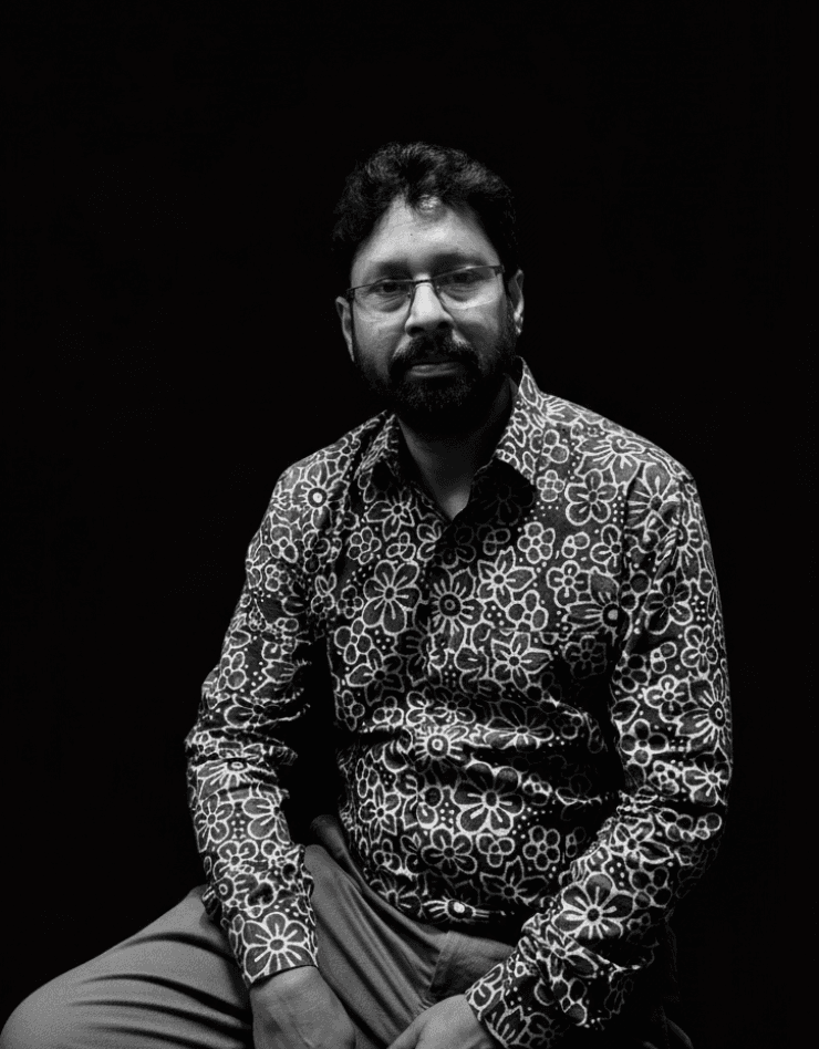 Amitava Biswas