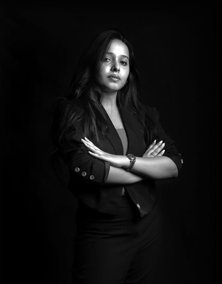 Lakshita