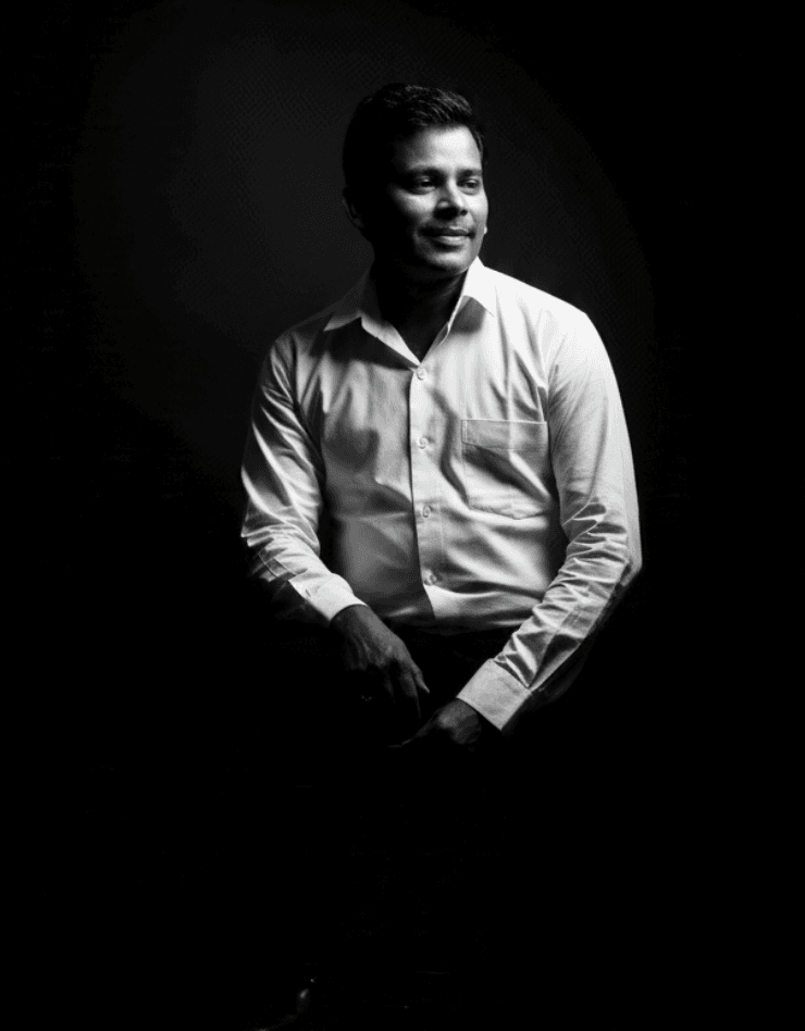 Naresh Kumar