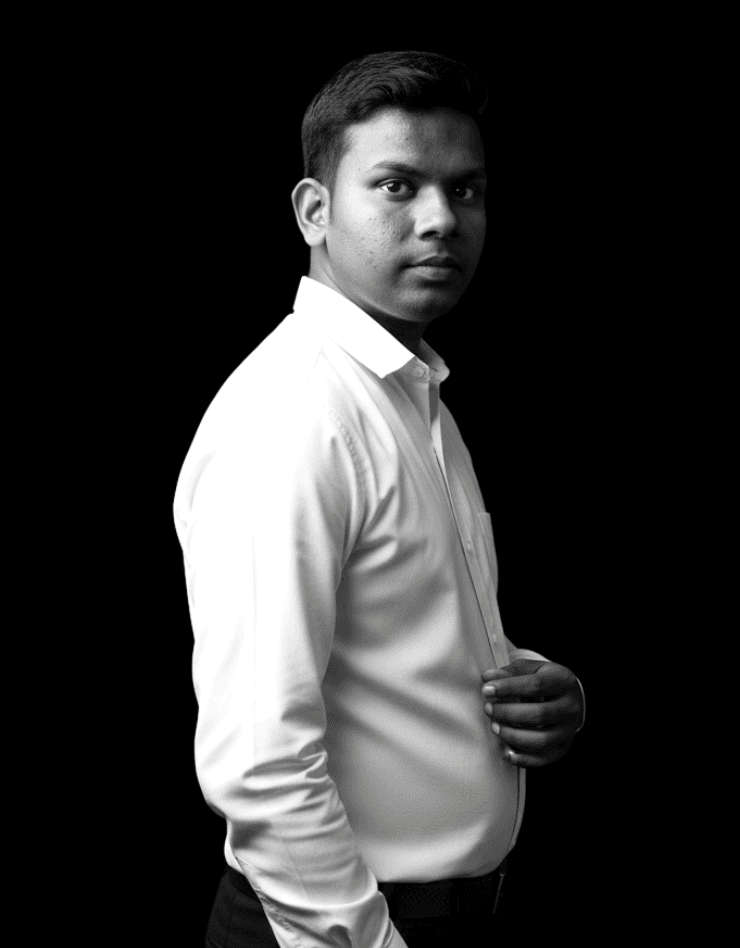 Prince Singh