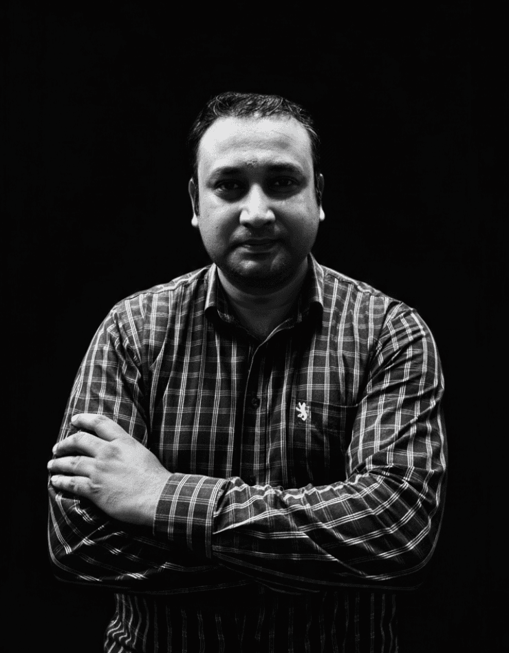 Ravi Shankar Karn