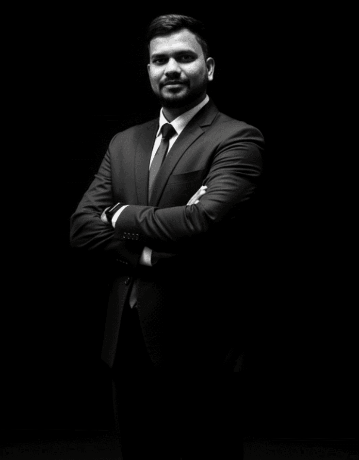 Vinod Kumar
